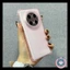 Ốp Sương Tuyết Cho Vivo X200 Pro Mini X200S X100 Ultra X100S X90 Pro Plus X80 X70 Pro Ốp Lưng Mờ Mờ Kinh Doanh Dễ Thương Đơn Giản Mềm Chống Sốc Bốn Góc Vỏ Điện Thoại