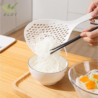 [ELOY] Thìa Dung Tích Lớn Chịu Được Bánh Bao Chịu Nhiệt Độ Cao Rò Rỉ Không Dễ Biến Dạng Đồ Dùng Nhà Bếp Dụng Cụ VN