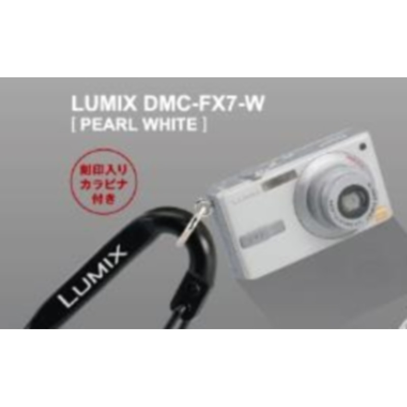 [BTF] Hàng có sẵn Nhật Bản Kenelephant Capsule Toy LUMIX Mặt dây chuyền máy ảnh Bộ sưu tập mô phỏng Mini 7JH3