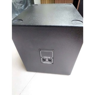 VỎ THÙNG LOA SUB HƠI 30 - GIÁ 1 CHIẾC
