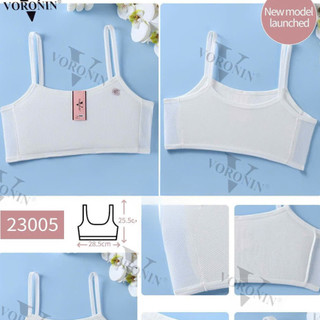 áo lá học sinh cấp 1 cấp 2, ( 25-49kg ) thông hơi, phía trước lót lớp vải lụa băng, mềm, mịn, mát 23005