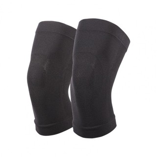 1 Cặp Tay Đầu Gối Thoải Mái Chống Trượt Có Thể Tái Sử Dụng Miếng Lót Đầu Gối Nén Dài Tay Đầu Gối