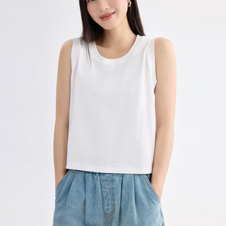 【Hạn giờ】Áo Vest không tay mùa hè dành cho nữ, Áo đeo chéo thông thường dành cho nữ mặc bên trong