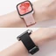 Dây đeo silicon Sprot cho Huawei Watch Fit 5 / Fit 5 Pro / Fit 4 / Fit 4Pro phụ kiện thay thế dây đeo đồng hồ cho vòng đeo tay Huawei Watch Fit 3