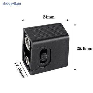 VHDD 9V Đèn Pin 9V Đèn Pin LED 6F22 Đèn Chìa Khóa COB Pin Chiếu Sáng Ngoài Trời Đèn Làm Việc Pin Không Bao Gồm VN
