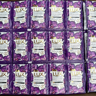 Combo 5 dây sữa tắm Lux (dây 12 gói) date 2026