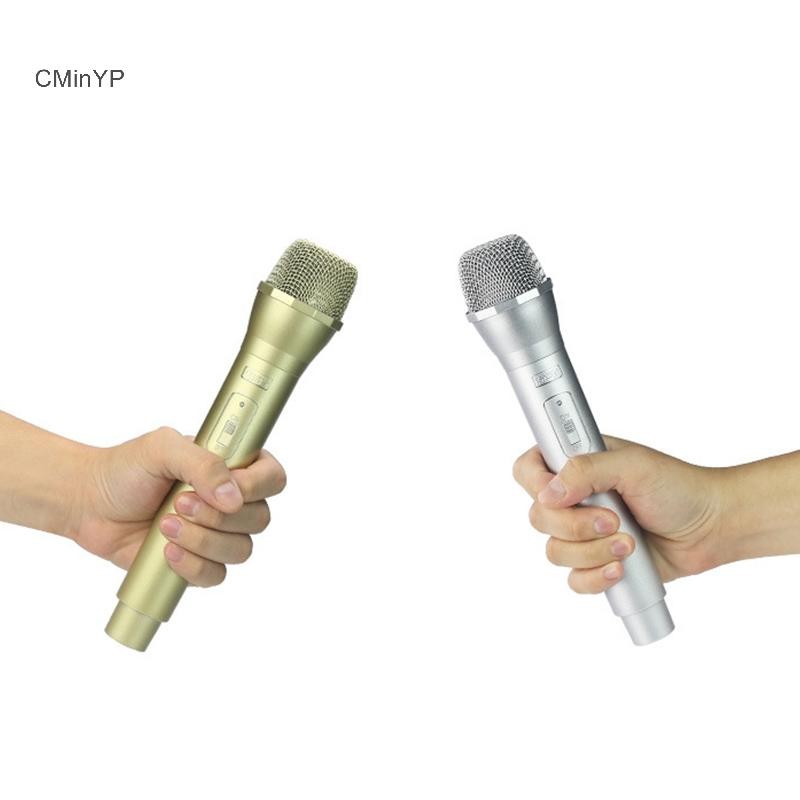 Cminyp Đạo cụ micro giả Đạo cụ micro nhân tạo Đạo cụ micro trẻ em Đồ chơi vinh quang