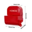 Hộp đựng kem đánh răng ORDOBOX, Máy ép kem đánh răng thủ công không đục lỗ, Giá để đồ Kẹp phụ kiện phòng tắm Cốc hút kem đánh răng