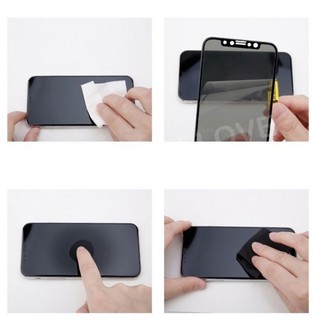 Phim Bảo Vệ Màn Hình Riêng Tư Cho Honor X9c Smart X9c X9d X9cSmart X9 X9A X9B 5G Chống Peep Full Cover Kính Cường Lực Ống Kính Máy Ảnh Lớp Ống Kính Máy Ảnh
