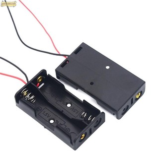 Vườn 18650 Giá Đỡ Kẹp Hộp Có Kết Nối Dẫn 1 Phần 2 Phần 3 Phần 4 Phần 18650 Ốp Lưng Mới