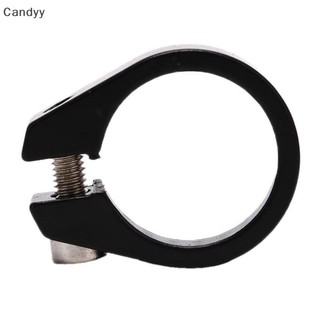 NDY Road Phát Hành Nhanh Seatpost Kẹp Xe Đạp Đi Xe Đạp Ghế Bài Ống Kẹp N