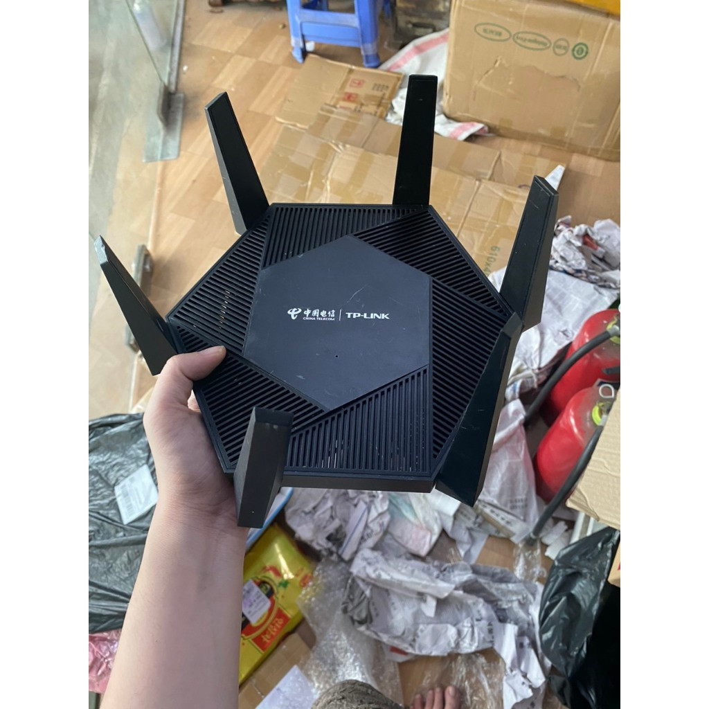Bộ Phát WiFi 6 Nội địa  ZTE TP-Link   E2633  E1600 WMA302 WTA301 302  3063 3062 WTC181 MA 2862 RAX3000Z R3P ------ | BigBuy360 - bigbuy360.vn