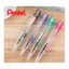 Chì bấm trên thân Pentel PD105T PD-105T PD105-C nét 0.5mm