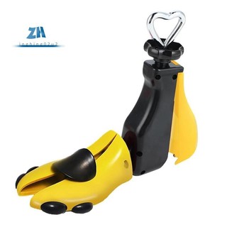 Giày Boot Cáng Cho Nam, Giày Cây Mở Rộng Nữ Co Giãn Chiều Rộng & Chiều Dài, Giày Unisex Có Thể Điều Chỉnh Chân Rộng
