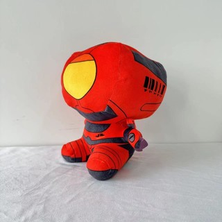 PLUS✨Giá thấp✨Ultrakill Plushie Búp Bê Trò Chơi Đồ Chơi Trẻ Em Ngày Lễ Quà Tặng Sáng Tạo Trao Đổi Tốt Nghiệp Quà Phục Sinh