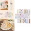 SA 30 Chiếc Mèo Con Cún Con Nghệ Thuật Minh Họa Đọc Dấu Trang Nhật Ký Vật Dụng Cho Thêu Sò Giấy Trang Trí Nghệ Thuật Craf