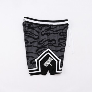 Nhưng Dây Buộc Đầu Gối-Dye Huấn Luyện Boxer American Airman aj Bóng Rổ Thể Thao Quần Short Thường Ngày