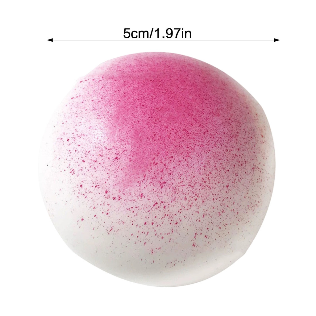 Món Tráng Miệng-Squishies Bóp Đồ Chơi Sáng Tạo Giảm Căng Thẳng Phục Hồi Đồ Chơi Cảm Giác Cho Trẻ Em Sinh Nhật Quà Tặng Ngày Trẻ Em