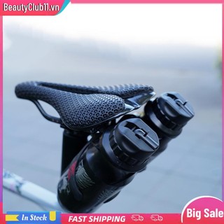 Xe Đạp Chai Lồng Yên Xe Gắn Adapter Ghế Xe Đạp Adapter Phụ Kiện Xe Đạp