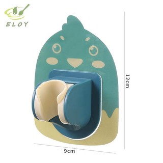[ELOY] Giá đỡ vòi hoa sen không thủng Giá đỡ vòi phun nước Cố định Đồ tắm có thể điều chỉnh Đế tắm trẻ em VN
