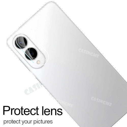 Dành Cho Samsung S25 Edge 2025 3D Bảo Vệ Ống Kính Máy Ảnh Cho Samsung Galaxy S25Edge S25 + Plus S25Ultra S 25 + Edge Ultra Plus + Trong Suốt Kính Cường Lực Mặt Sau Bảo Vệ Camera