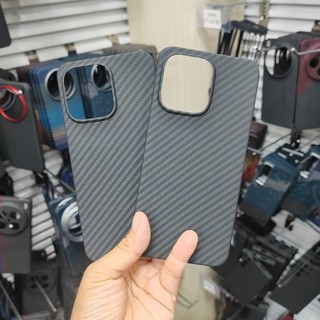 Dành Cho OnePlus 13T Cao Cấp Aramid Sợi Carbon Ốp lưng OnePlus 1 + 13T Siêu Mỏng Sang Trọng Chống Sốc Vỏ Bảo Vệ Mặt Sau
