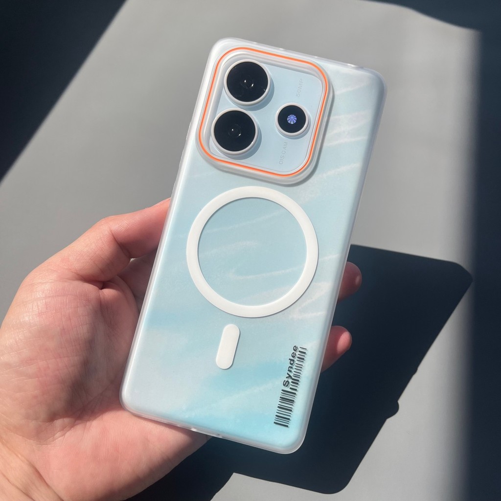 Ốp điện thoại nhựa PC cứng siêu mỏng Macaron Matte cho Redmi 15C 15 Note 14 PRO 4G 5G 13 12 PRO PLUS 13C 14C K70 4G 5G NOTE14 Vỏ nhựa chống sốc