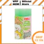 Gôm Tẩy Bút Chì 2B Deli EH303 Tẩy Sạch Sẽ Ít Vụn Không Mòn Giấy