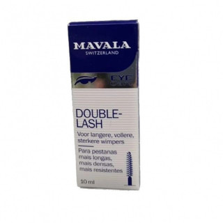 Tinh chất tăng trưởng lông mi Mavala Hiệu quả cao Lông mày dày và dày 10ML Mascara Tinh chất tăng trưởng lông mi Chăm sóc mắt