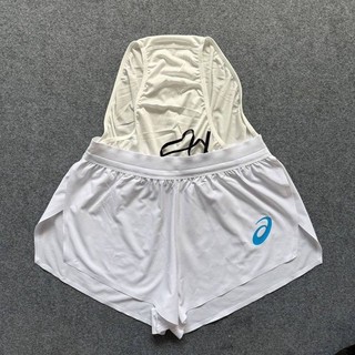 Sports Sport Running Training Shorts Men's and Women's Professional Fitness Track and Field Marathon Breathable Lining Quick-Drying Shorts aqKl