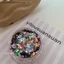 1Jar Ngôi Sao Lấp Lánh Móng Tay Lấp Lánh Lấp Lánh Pentagram Trang Trí Móng Tay Thiết Kế Salon Móng Tay Phụ Kiện Dễ Thương DIY Nail Art Design [vn]
