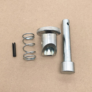 Chốt định vị xe nâng, chốt giới hạn cố định, phụ tùng Heli Hàng Châu, chốt chèn 2-3 tấn, mẫu mới/cũ OMZF
