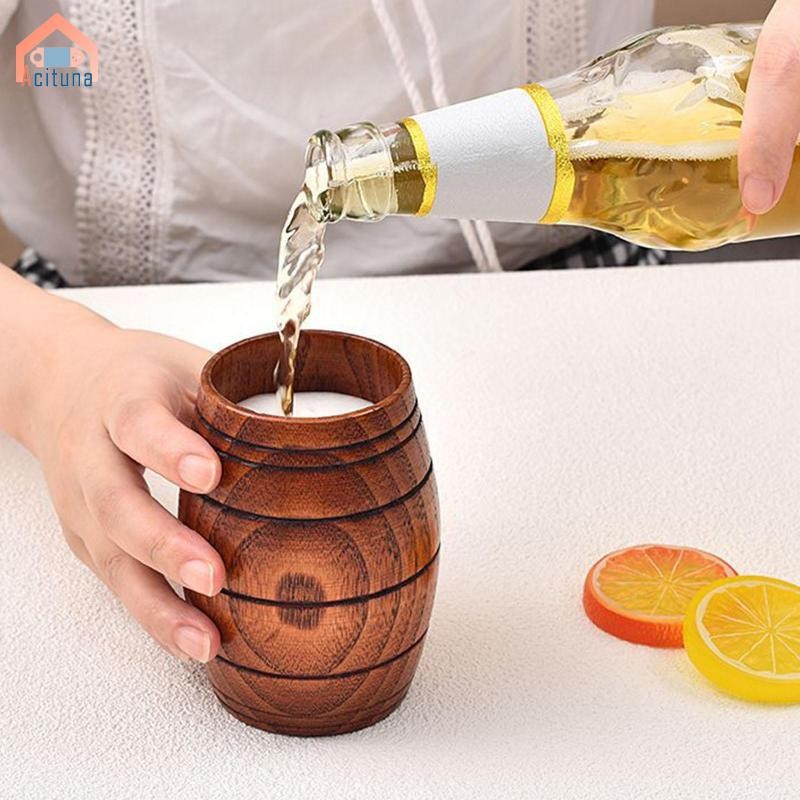 Cốc bia Cốc uống nước Trang trí thủ công Đồ uống cổ điển Cốc trà nước đa năng cho sữa hoặc nóng