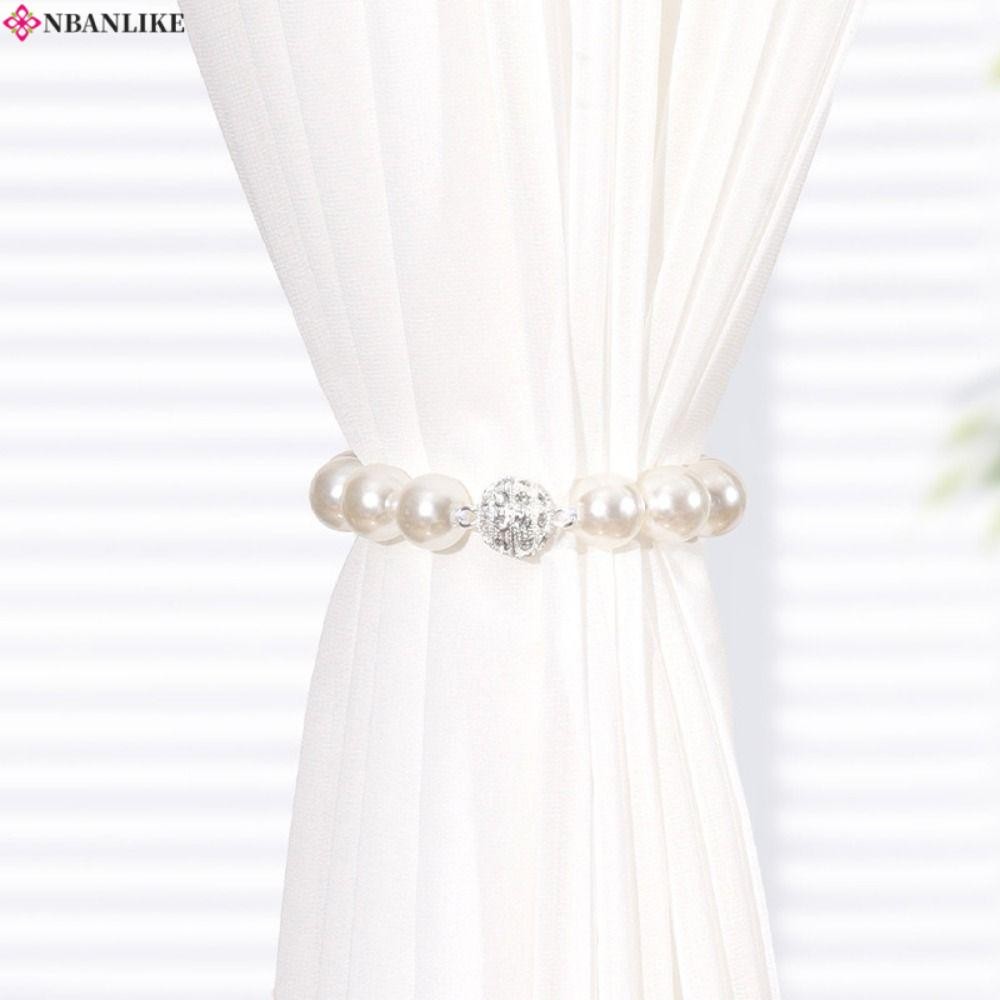 Phụ kiện rèm khóa NBANLIKE không đục lỗ | Shopee Việt Nam