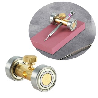 Công cụ giữ mài tuốc nơ vít nhỏ QUIM để vận chuyển và lưu trữ dễ dàng