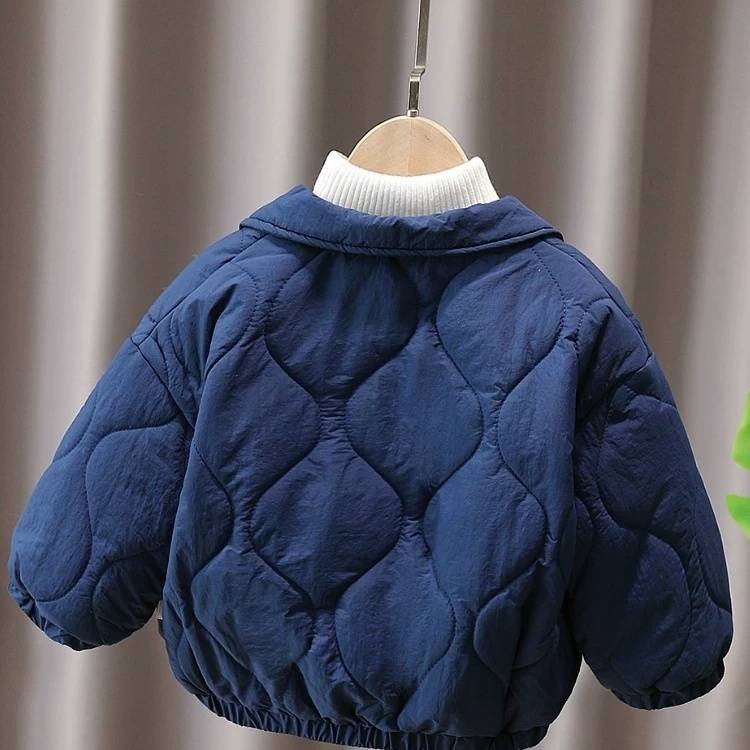 Áo khoác nỉ thu đông bé trai﻿