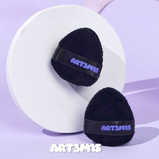 ART3M1S Bông phấn bông phấn mini