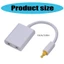 Bộ chia âm thanh quang học SPDIF kỹ thuật số BTM Bộ chuyển đổi bộ chia 2 chiều 1 trong 2 ra
