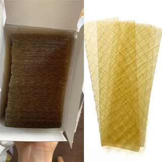 Gelatin dạng lá Ewald (1 lá )