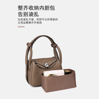 Dây đeo túi phù hợp với túi lót mini Lindy Túi đựng đồ Nylon biến đổi nách dây đeo vai ngắn điều chỉnh khóa cố định dây đeo vai bằng da Phụ Kiện Túi Boutique