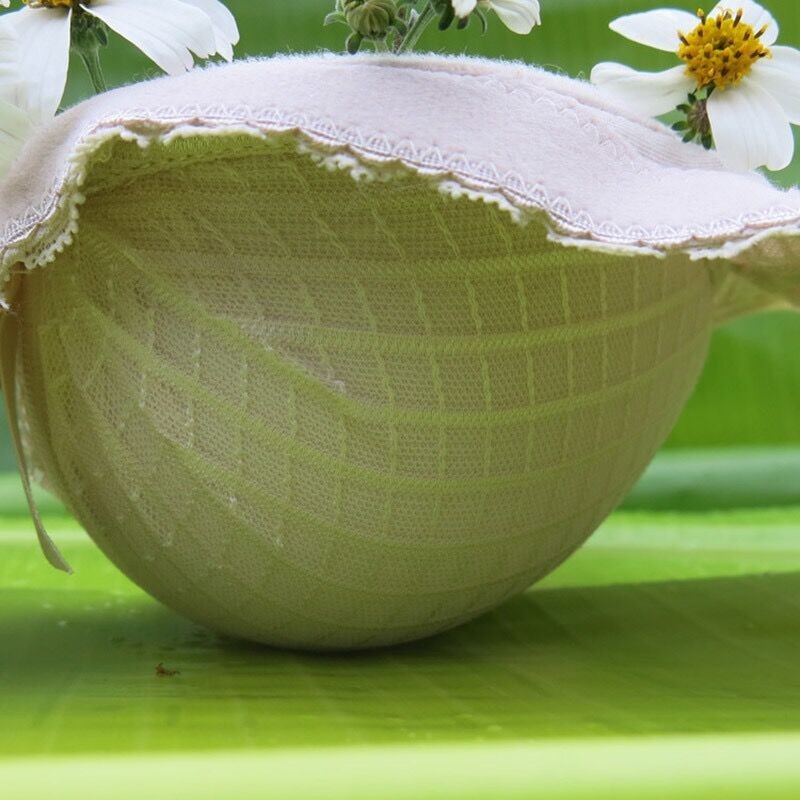 Đồ lót Áo ngực cực dày 8cm áo ngực nữ không có dây đẩy lên 12cm