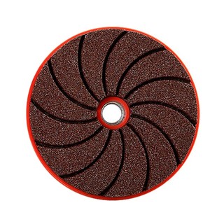 Bộ dụng cụ đánh bóng Carborundum CAPA Tấm lót đánh bóng mặt bàn khô ướt cho máy mài góc