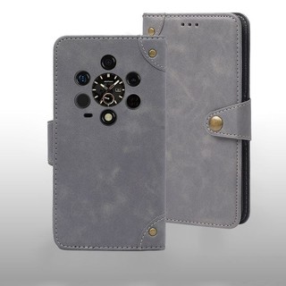 Thích hợp cho Ulefone Armor 28 Ultra Vỏ điện thoại Vỏ da doanh nhân Vỏ bảo vệ phim cường lực phong cách miệng