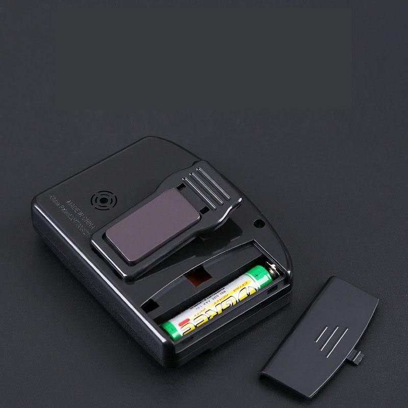 Đồng Hồ Đếm Ngược Mini – Hẹn Giờ Nấu Ăn & Bấm Giờ Tiện Dụng