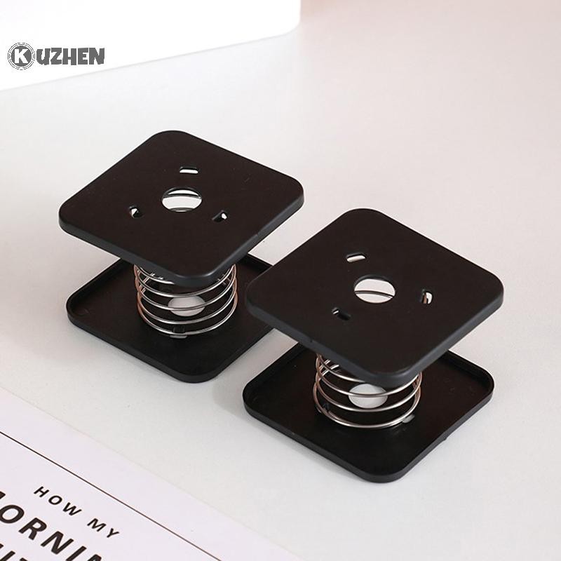 KUZHEN 1 Hộp Khăn Giấy Lò Xo Hỗ Trợ Giá Đỡ Khăn Giấy Hộp Đựng Lò Xo Giá Đỡ Khăn Giấy Lò Xo Giá Đỡ HOT