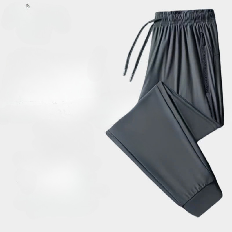 Quần THỂ THAO  Nam Nữ Trơn Basic Thể Dục Thể Thao Năng Động Cá Tính Unisex CHẤT POLY XỊN