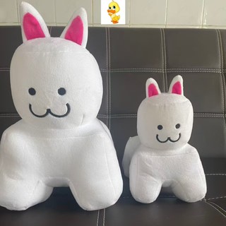 PLUS✨Chất lượng cao✨Roblox Classic Kitty Sang Trọng Trò Chơi Búp Bê Ngoại Vi Mèo Dễ Thương Sang Trọng Đồ Chơi Tốt Nghiệp Trao Đổi Đồ Chơi Quà Tặng Trẻ Em Quà Tặng
