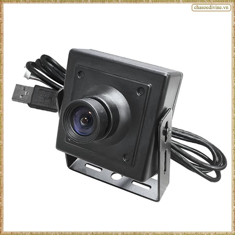 [K O G X] Mô-đun máy ảnh USB 720P 30 khung Camera công nghiệp Nhận dạng khuôn mặt Thu thập hình ảnh Cam không có trình điều khiển cho Android Linux