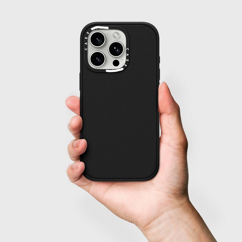 CASECASEX Mờ Đen Mờ Tím Mờ RosePink Tác Động Từ Hút Cứng Dành Cho Apple IPhone 13 14 15 16 Pro Max Có Hộp Đóng Gói
