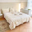 Chăn Lông Hồ Ly Mềm Mại Ấm Áp Chất Lượng Đẳng Cấp Đi Đầu Xu Hướng - MemMinbedding Luxury